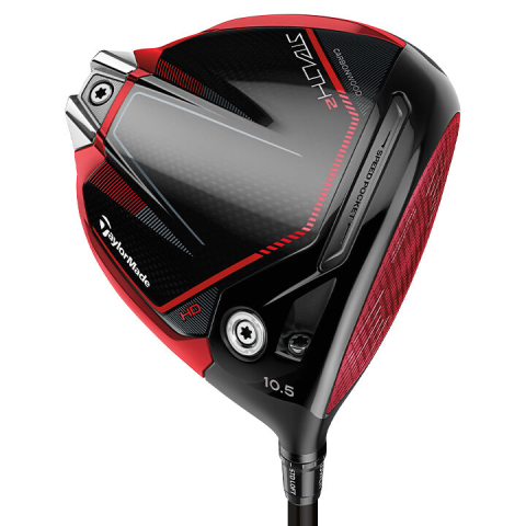 テーラーメイドゴルフ／STEALTH／ステルス ドライバーの口コミ評価