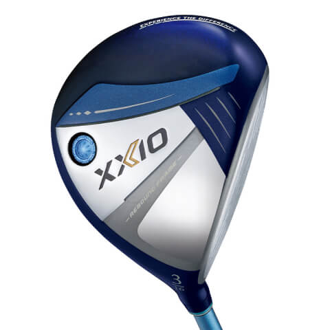ダンロップ／ゼクシオ 13／ゼクシオ 13 レディス フェアウェイウッドの
