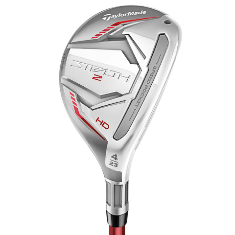 テーラーメイドゴルフ／STEALTH／ステルス2 HD ウィメンズ レスキュー