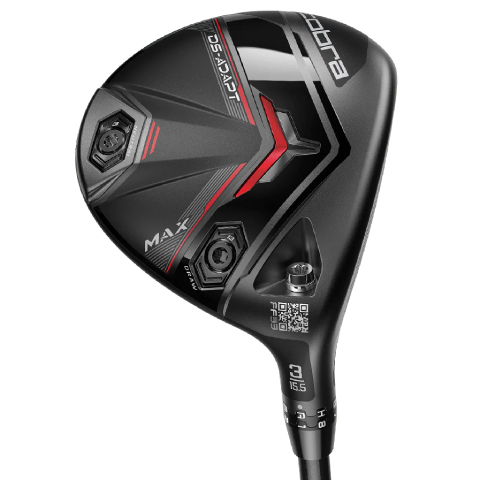 コブラゴルフ／DSアダプト／DS-ADAPT LS ドライバーの口コミ評価