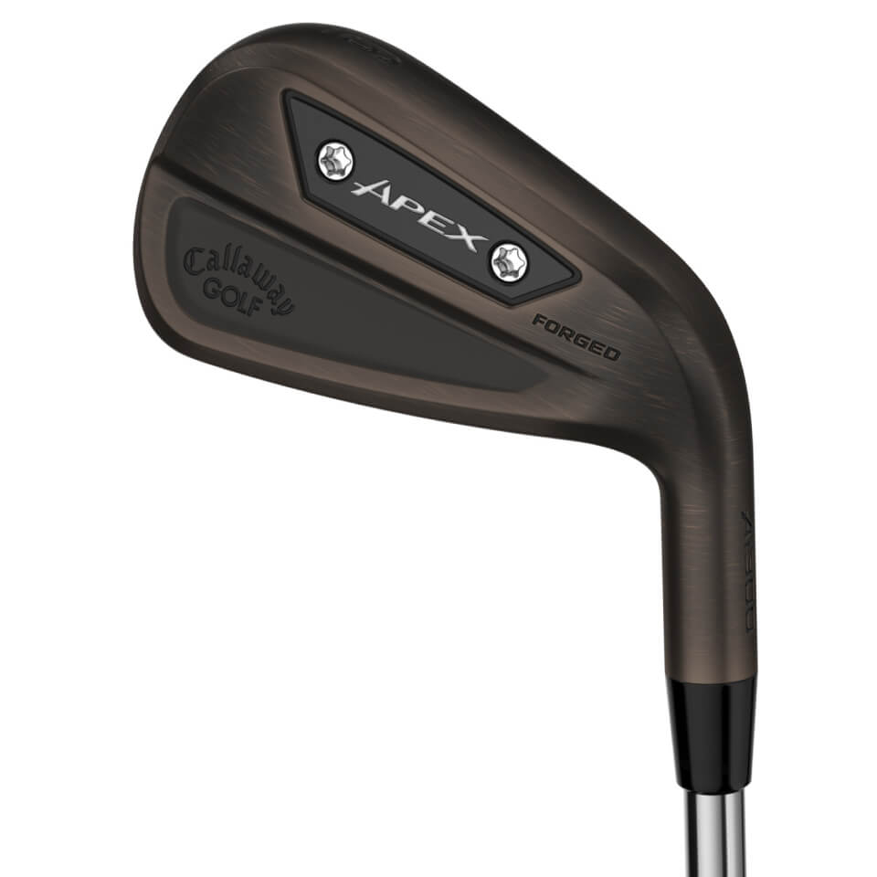 キャロウェイゴルフ／APEX／APEX MB アイアン（2014）の口コミ評価