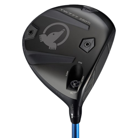 本間ゴルフ／TOUR WORLD／TR20B アイアンの口コミ評価｜ゴルフクラブ