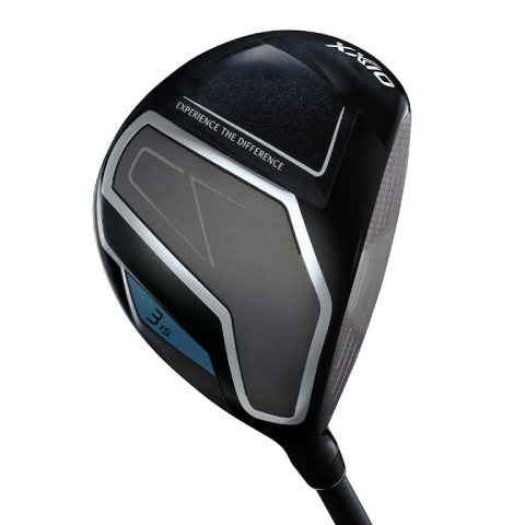 キャロウェイゴルフ／レガシー／New LEGACY BLACK フェアウェイウッド