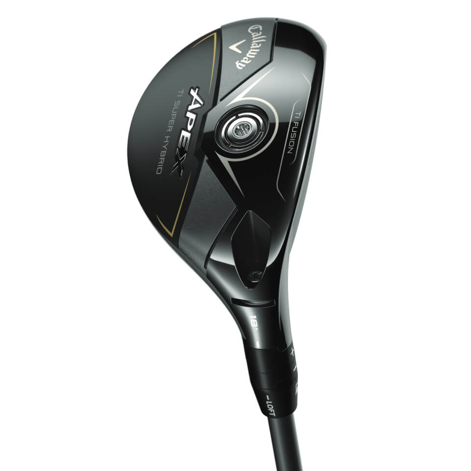 キャロウェイゴルフ／APEX／APEX COMBO アイアンの口コミ評価｜ゴルフ