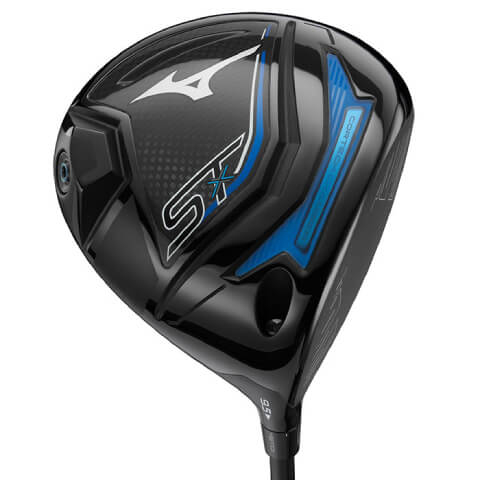 ミズノ／ST／ST-X ドライバーの口コミ評価｜ゴルフクラブ・ギア情報の