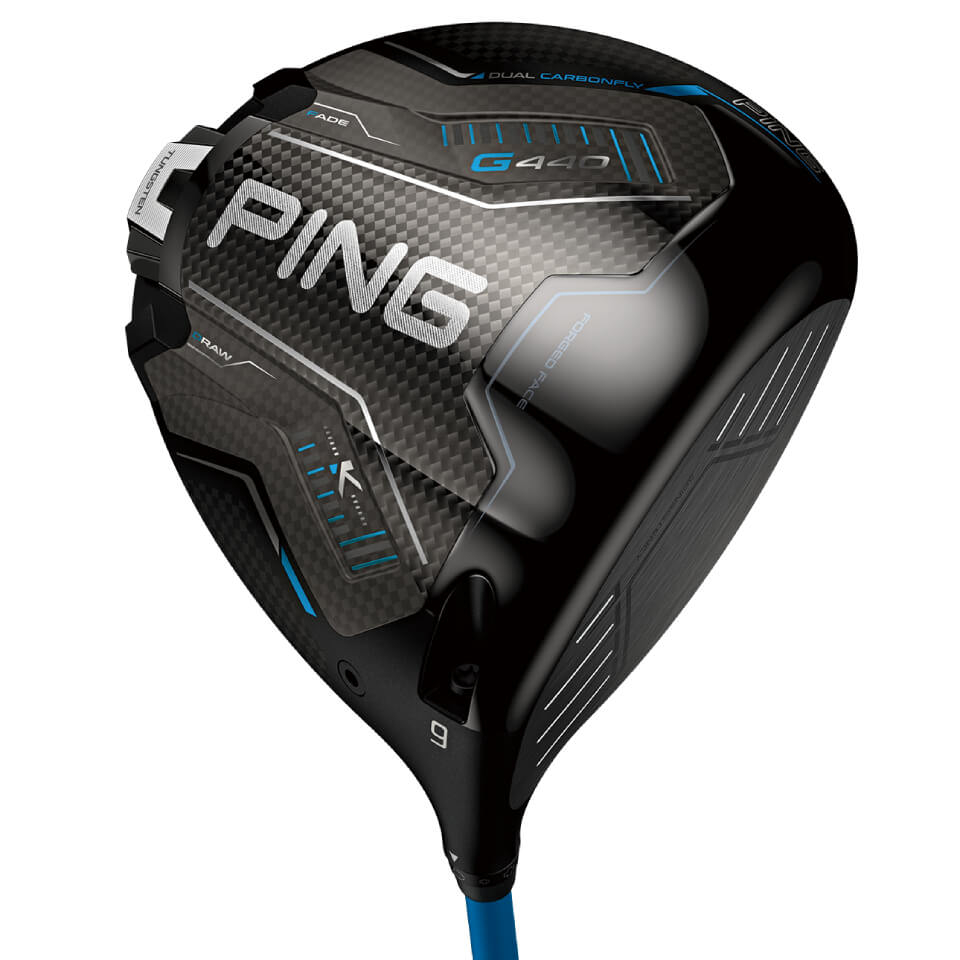 ピンゴルフ／G430／G430 ハイブリッドの口コミ評価｜ゴルフクラブ