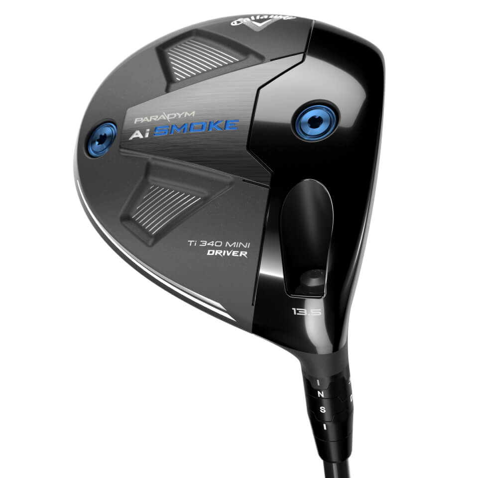 キャロウェイゴルフ／PARADYM／パラダイム Ai スモーク MAX