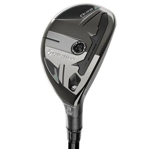 テーラーメイドゴルフ／Qi35／Qi35 ツアー フェアウェイウッドの口コミ