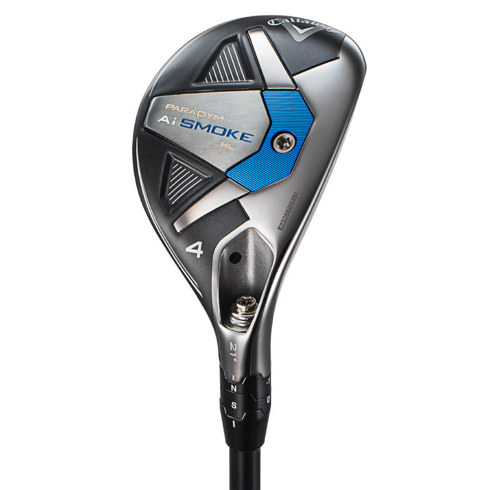 キャロウェイゴルフ／PARADYM／パラダイム Ai スモーク MAX