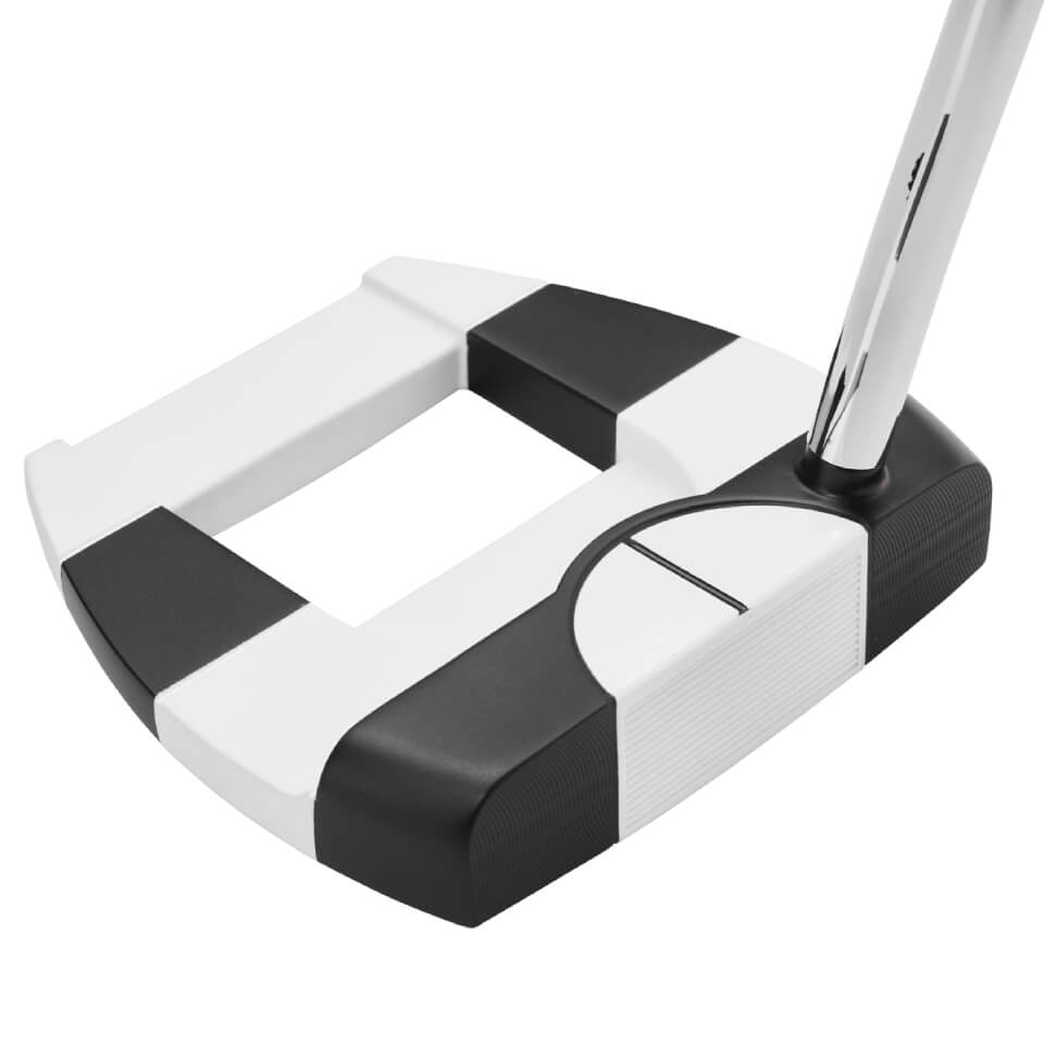 オデッセイ／ホワイトホット RX／ホワイト・ホット RX ＃5CSの口コミ