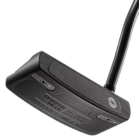 オデッセイ／ホワイトホット／ホワイト・ホット ブラック ナイン