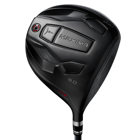 RYOMA GOLF／MAXIMA／MAXIMA 2 TYPE D ドライバーの口コミ評価｜ゴルフ