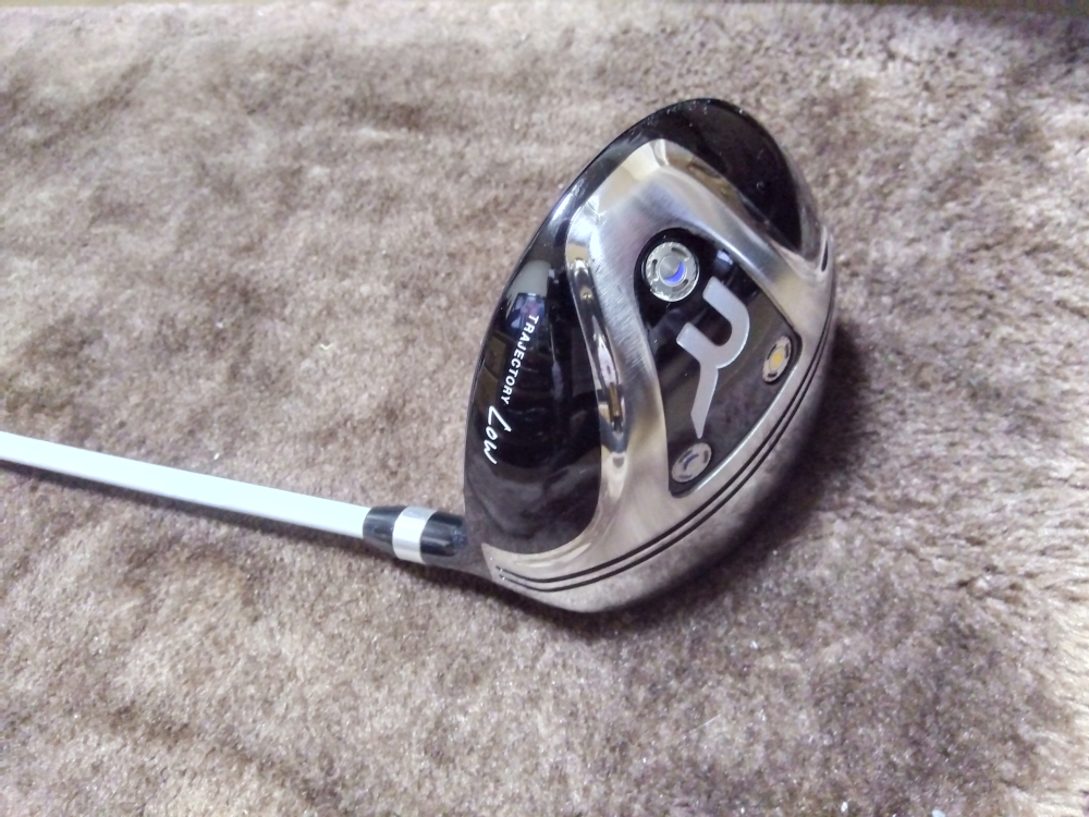 BALDO 565 ドライバー コンペティツィオ スピーダー569 エボ5 S 藤倉