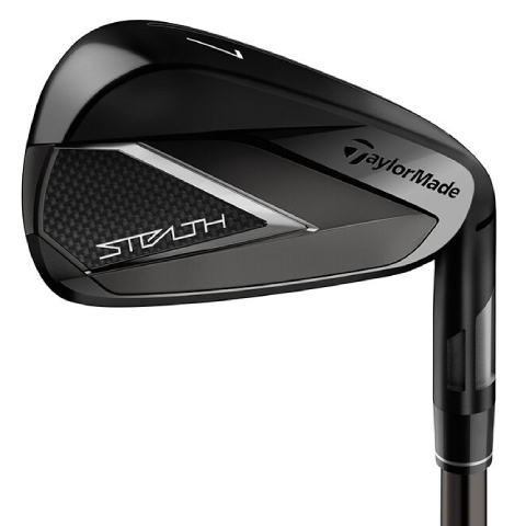 テーラーメイドゴルフ／STEALTH／ステルス HD アイアンの口コミ評価