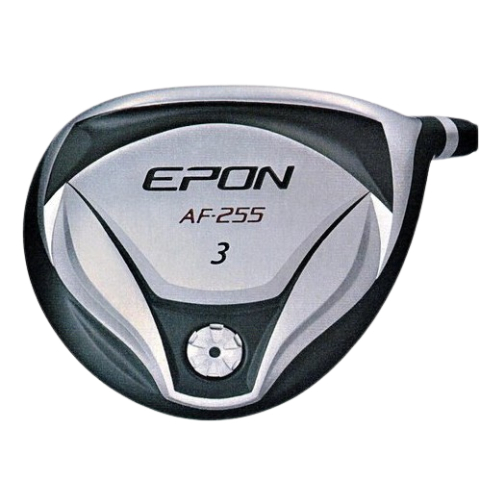 EPON／AF／AF-255 フェアウェイウッドの口コミ評価｜ゴルフクラブ