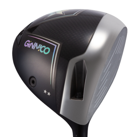 イオンスポーツ／ジニコ／MODEL02C ドライバーの口コミ評価｜ゴルフ