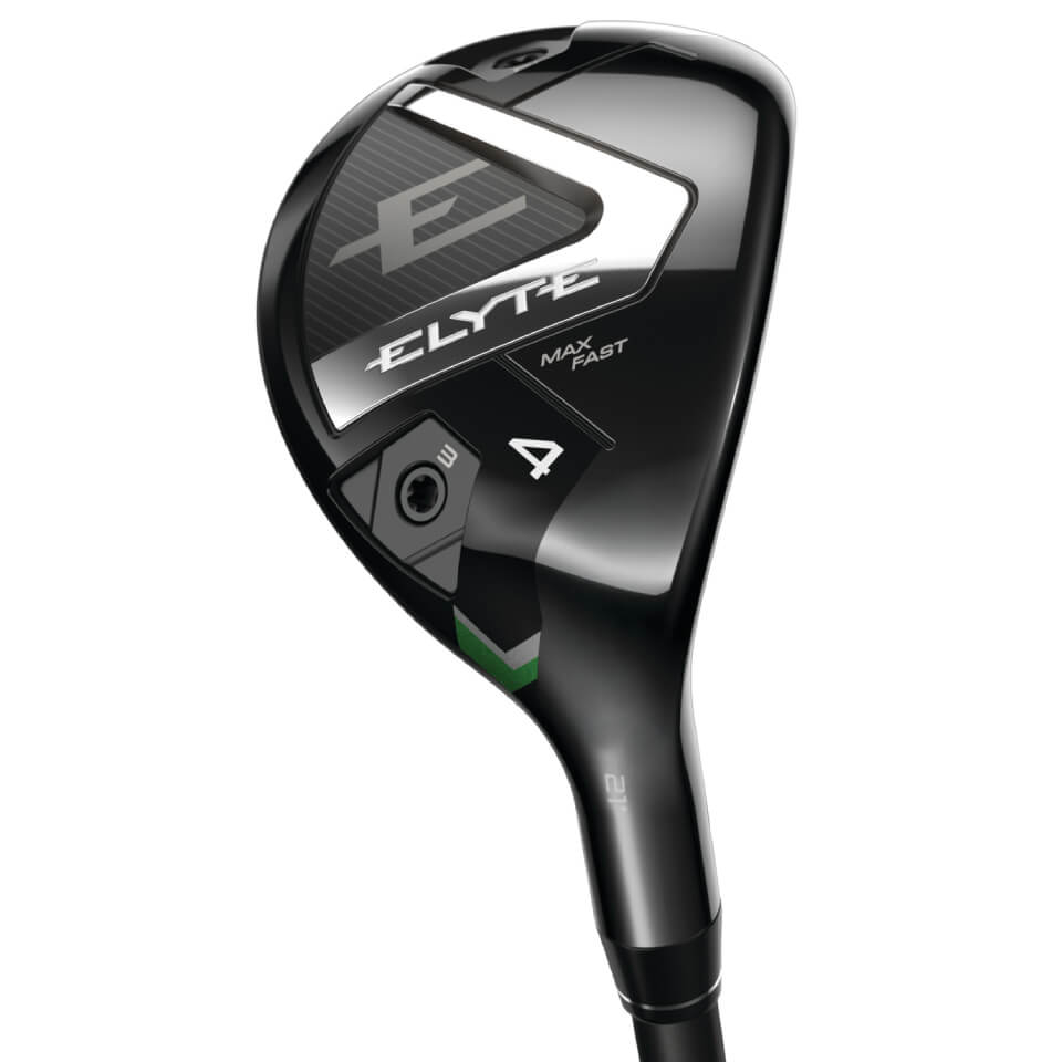 キャロウェイゴルフ／ELYTE／エリート トリプルダイヤモンド