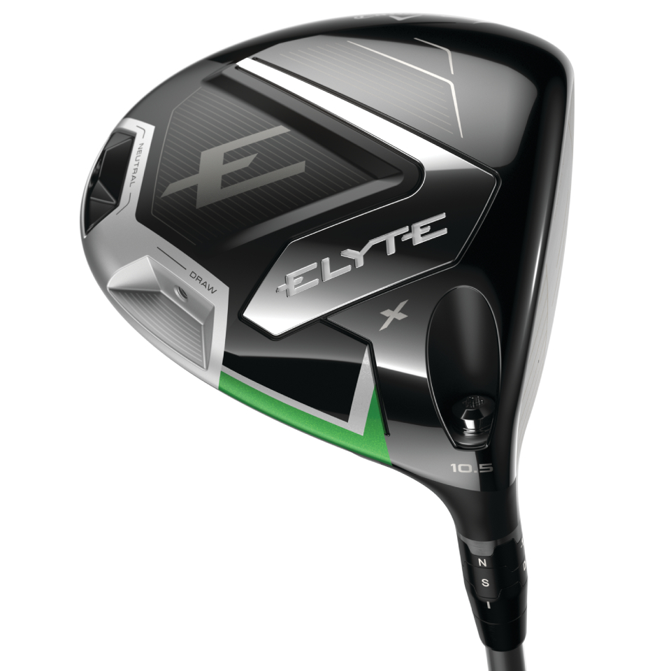 キャロウェイゴルフ／PARADYM／パラダイム X ドライバーの口コミ評価