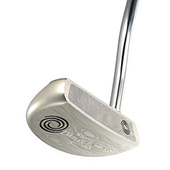 オデッセイ／ホワイト・ダマスカス／ホワイト・ダマスカス #9の口コミ