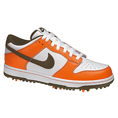 ナイキゴルフ／ダンク／ナイキ ダンク NG ゴルフシューズの口コミ評価