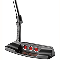 スコッティ・キャメロン／セレクト／セレクト ニューポート2（ブラック