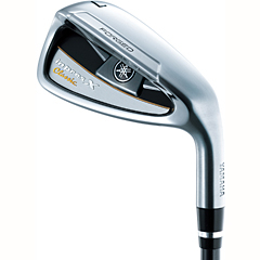 ヤマハゴルフ／inpres X クラシック／インプレスX クラシック アイアン