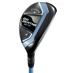 キャロウェイゴルフ／ビッグバーサ／ビッグ バーサ ベータ ウィメンズ