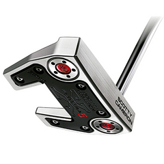 スコッティ・キャメロン／フューチュラ／フューチュラ X5 パターの