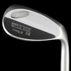 ORION／／SPY-1 WED TYPE-Gの口コミ評価｜ゴルフクラブ・ギア情報のmy