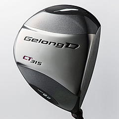 フォーティーン／Gelong D／GelongD UX-001の口コミ評価｜ゴルフクラブ