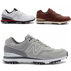 ニューバランスゴルフ／／new balance GOLF MG574の口コミ評価｜ゴルフ
