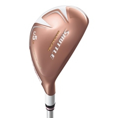 マジェスティ ゴルフ／シャトル／シャトル i3000X アイアンの口コミ