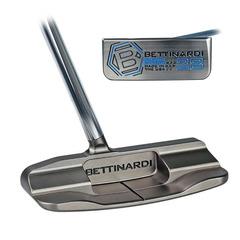 ベティナルディ／Studio Stock／SS28 CSの口コミ評価｜ゴルフクラブ