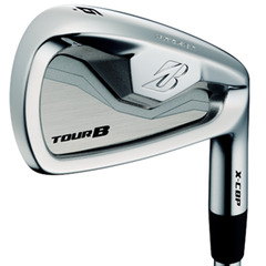 ブリヂストンスポーツ／BRIDGESTONE GOLF TOUR B／TOUR B X-CBPの