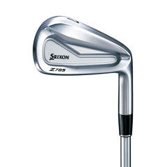 ダンロップ／スリクソン／Z785 アイアンの口コミ評価｜ゴルフクラブ