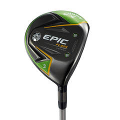 キャロウェイゴルフ／EPIC／EPIC FLASH STAR フェアウェイウッドの