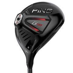 ピンゴルフ／G410／G410 PLUS ドライバーの口コミ評価｜ゴルフクラブ