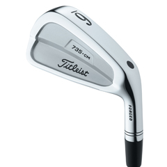 タイトリスト／／735・CMの口コミ評価｜ゴルフクラブ・ギア情報のmy