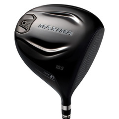 RYOMA GOLF／MAXIMA／MAXIMA III タイプ V ドライバー の口コミ評価