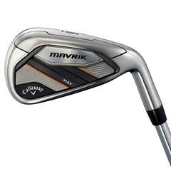 キャロウェイゴルフ／MAVRIK／MAVRIK MAX ユーティリティの口コミ評価