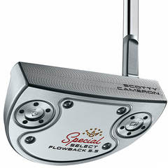 スコッティ・キャメロン／SPECIAL SELECT／フローバック5.5 パターの