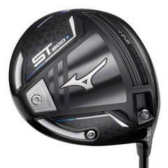 ミズノ／ST／ST200X ドライバーの口コミ評価｜ゴルフクラブ・ギア情報