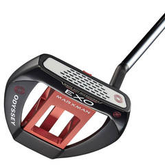 オデッセイ／EXO（エクソー）／EXO SEVEN Sの口コミ評価｜ゴルフクラブ