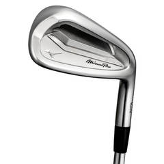 ミズノ／Mizuno Pro／Mizuno Pro 920 アイアンの口コミ評価｜ゴルフ