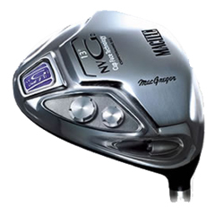 ゴルフクラブ セット 初心者 マグレガー マックテック NVG2 N1735
