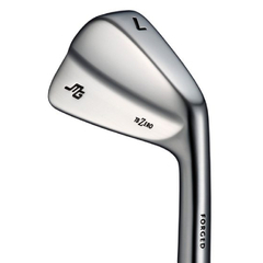 三浦技研／／TB-ZERO アイアンの口コミ評価｜ゴルフクラブ・ギア情報の