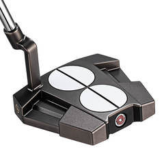 オデッセイ／2-BALL ELEVEN／2-BALL ELEVEN TOUR LINED パター の