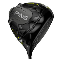 ピンゴルフ／G430／G430 LST ドライバーの口コミ評価｜ゴルフクラブ