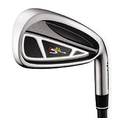 テーラーメイドゴルフ／r5／r5 XL プラス アイアンの口コミ評価