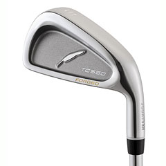 フォーティーン／TC／NEW TC-550 フォージドアイアンの口コミ評価